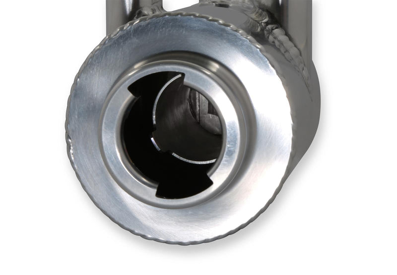 Holley Power Steering Remote Reservoirs 198-211