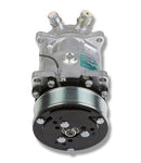 Holley Sanden Air Conditioning Compressors 199-101