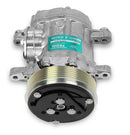 Holley Sanden Air Conditioning Compressors 199-102