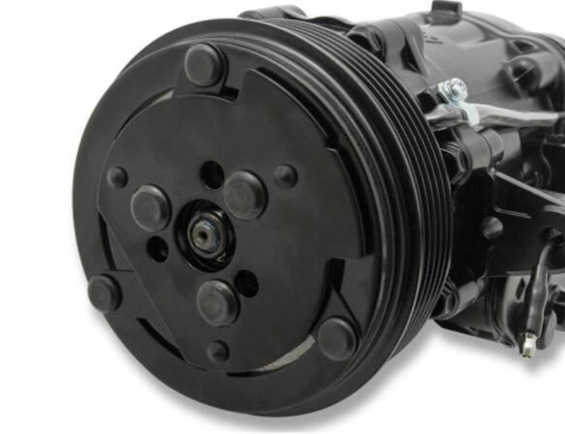 Holley Sanden Air Conditioning Compressors 199-104