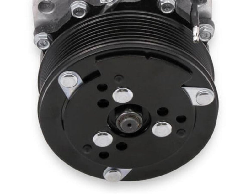 Holley Sanden Air Conditioning Compressors 199-105