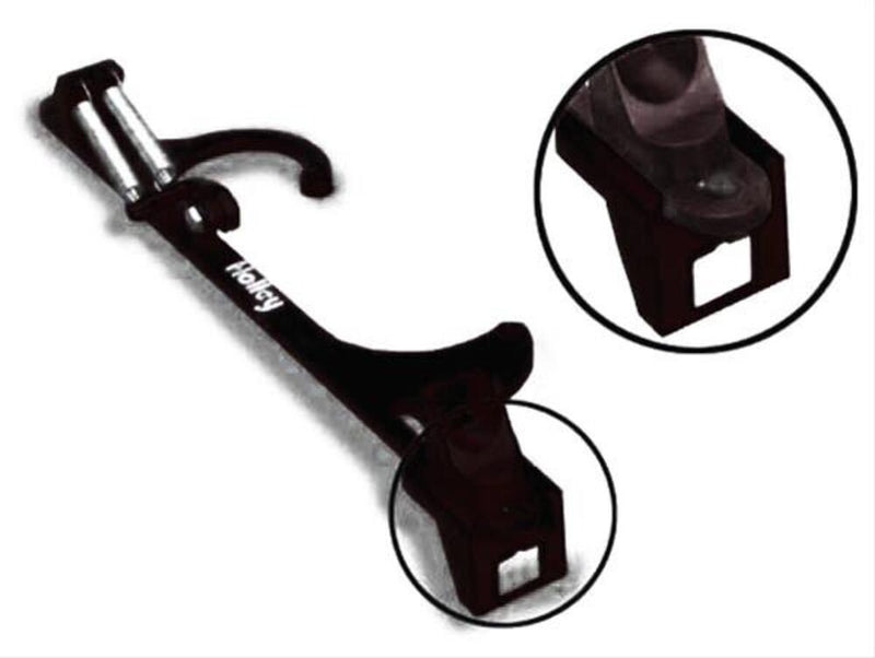 Holley Detent Cable Brackets 20-119