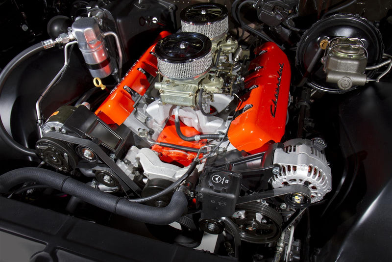 Holley LS Engine Accessory Drive Kits 20-131