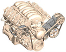 Holley LS Engine Accessory Drive Kits 20-132