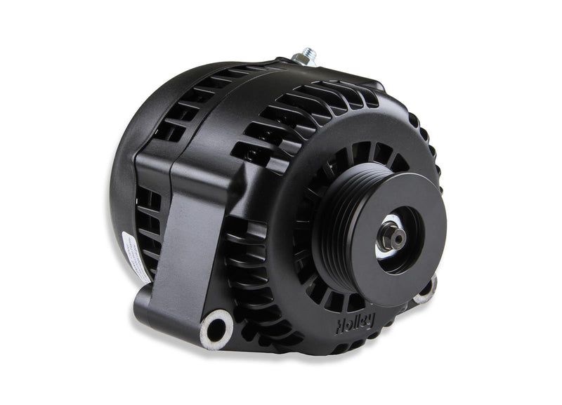 Holley LS Engine Swap Accessory Drive Systems 20-138BK