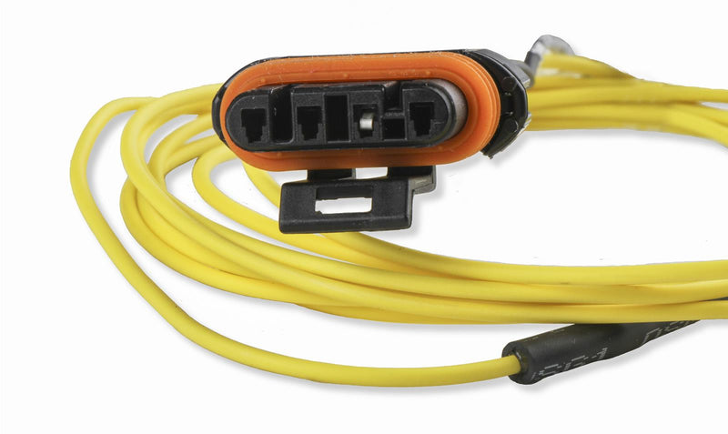 Holley LS Engine Swap Accessory Drive Systems 20-138BK