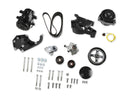 Holley LS Engine Swap Accessory Drive Systems 20-138BK