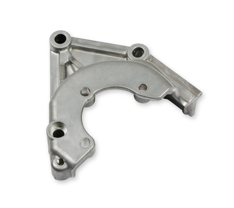 Holley Mid LSA/LS Power Steering Brackets 20-165