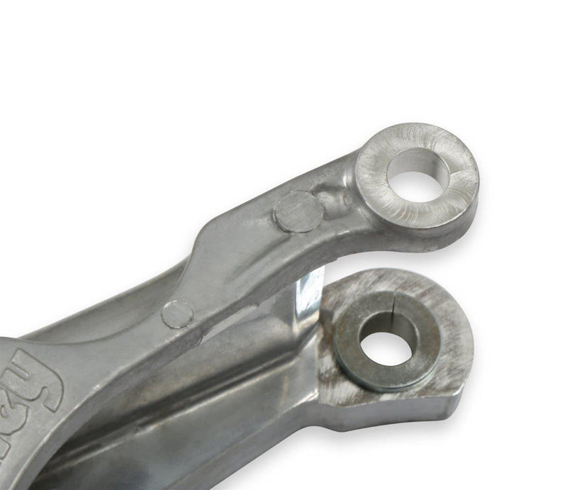 Holley Alternator Brackets 20-166