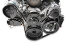 Holley Mid-Mount Complete Accessory Systems 20-180
