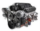 Holley Mid-Mount Complete Accessory Systems 20-180