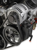 Holley Mid-Mount Complete Accessory Systems 20-180