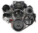 Holley Mid-Mount Complete Accessory Systems 20-180
