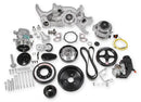 Holley Mid-Mount Complete Accessory Systems 20-180