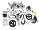 Holley Mid-Mount Complete Accessory Systems 20-185P