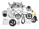 Holley Mid-Mount Complete Accessory Systems 20-185P