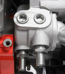 Holley Mid-Mount Complete Accessory Systems 20-186