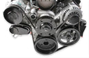 Holley Mid-Mount Complete Accessory Systems 20-190