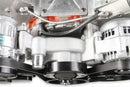 Holley Mid-Mount Complete Accessory Systems 20-190