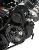 Holley Mid-Mount Complete Accessory Systems 20-200BK