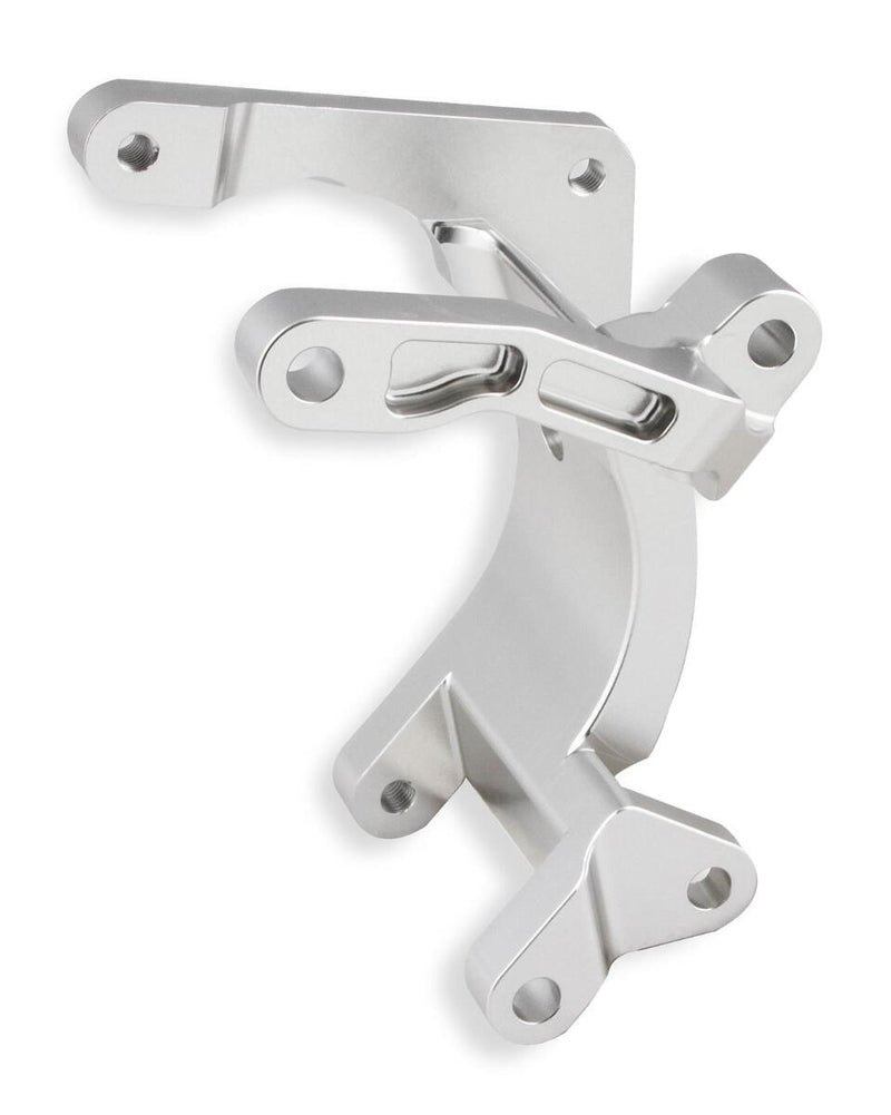 Holley LS Engine Air Conditioner Brackets 20-210
