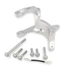 Holley LS Engine Air Conditioner Brackets 20-210