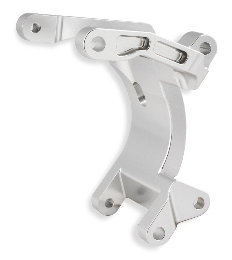 Holley LS Engine Air Conditioner Brackets 20-210