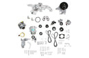 Holley Mid-Mount Complete Accessory Systems 20-220