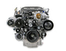 Holley Mid-Mount Complete Accessory Systems 20-220