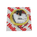 Holley Mid-Mount Complete Accessory Systems 20-220BK