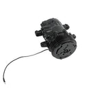 Holley Mid-Mount Complete Accessory Systems 20-220BK