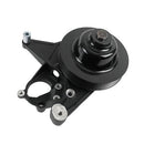 Holley Mid-Mount Complete Accessory Systems 20-220BK