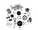 Holley Mid-Mount Complete Accessory Systems 20-240