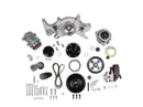 Holley Mid-Mount Complete Accessory Systems 20-242