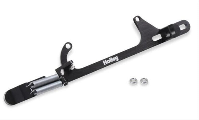 Holley Throttle Cable Brackets 20-266