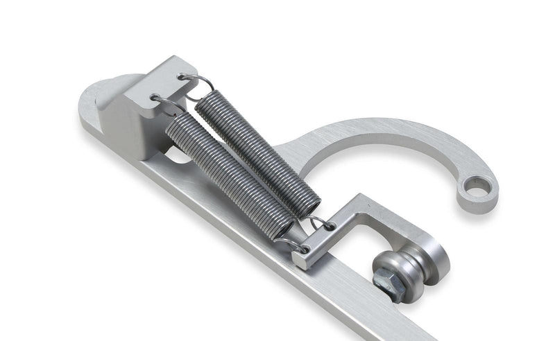 Holley Billet Throttle Return Spring Brackets 20-282