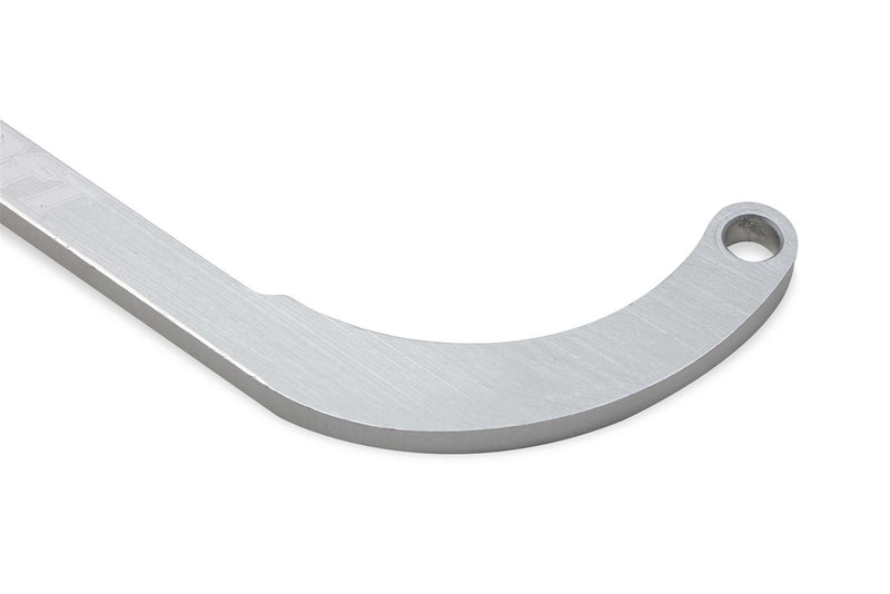 Holley Billet Throttle Return Spring Brackets 20-282