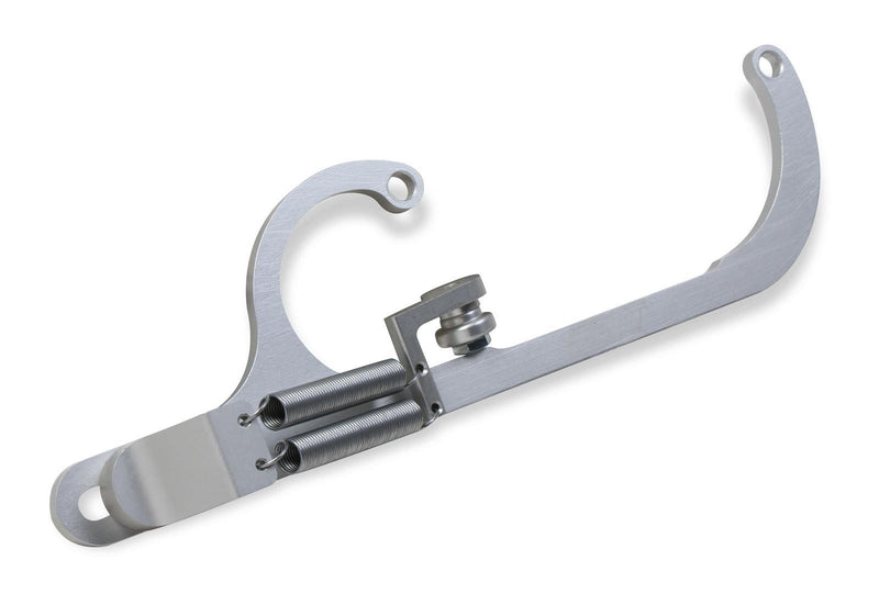 Holley Billet Throttle Return Spring Brackets 20-282