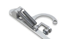 Holley Billet Throttle Return Spring Brackets 20-282