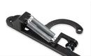 Holley Billet Throttle Return Spring Brackets 20-284