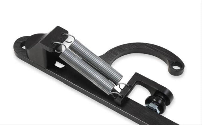 Holley Billet Throttle Return Spring Brackets 20-284