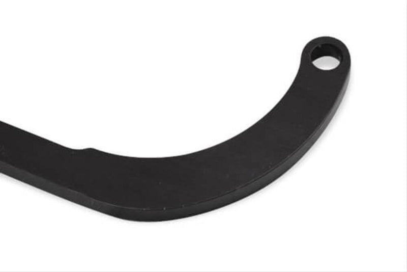 Holley Billet Throttle Return Spring Brackets 20-284