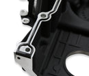 Holley Mid-Mount Complete Accessory Systems 20-291BK