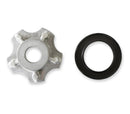Holley Mid-Mount Complete Accessory Systems 20-291BK