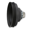 Holley Mid-Mount Complete Accessory Systems 20-291BK
