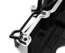 Holley Mid-Mount Complete Accessory Systems 20-291BK