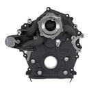 Holley Ford 7.3L Godzilla High-Mount Accessory Drive Base Kits 20-320BK