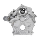 Holley Ford 7.3L Godzilla High-Mount Accessory Drive Complete Kits 20-340