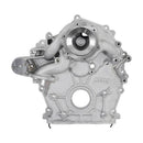 Holley Ford 7.3L Godzilla High-Mount Accessory Drive Complete Kits 20-340