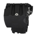 Holley Ford 7.3L Godzilla High-Mount Accessory Drive Complete Kits 20-340BK